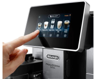DeLonghi Ekspres automatyczny ECAM 610.74.MB Primadonna Soul - 1066729 - zdjęcie 3